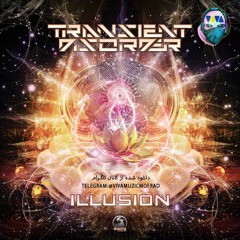 Transient Disorder - Illusion (Original Mix).mp3
