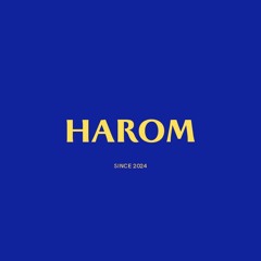 Blood, Sweat & Tears (HAROM Remix)