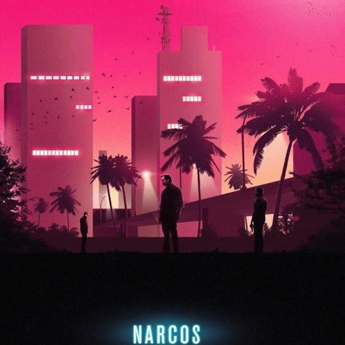 Lighta x $quabz Loc -  Narcos Of San Diego