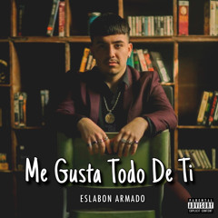 Me Gusta Todo De Ti - Eslabon Armado (Cover)