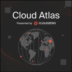 Cloud Atlas, Episode 1: The Cloud Gathers