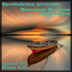Basement Sessions - Electronica