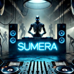 SUMERA - Dark Energy Rave SET