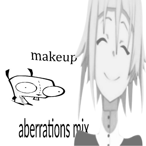9u ̿ ̿ ̿'̿'\̵͇̿̿\з=(•_•)=ε/̵͇̿̿/'̿'̿ ̿ aberrations