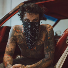 $UICIDEBOY$ Ft. Yelawolf - Headshot
