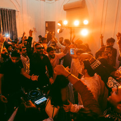 AFTERAll Music - Live for Sunburn with Fisher