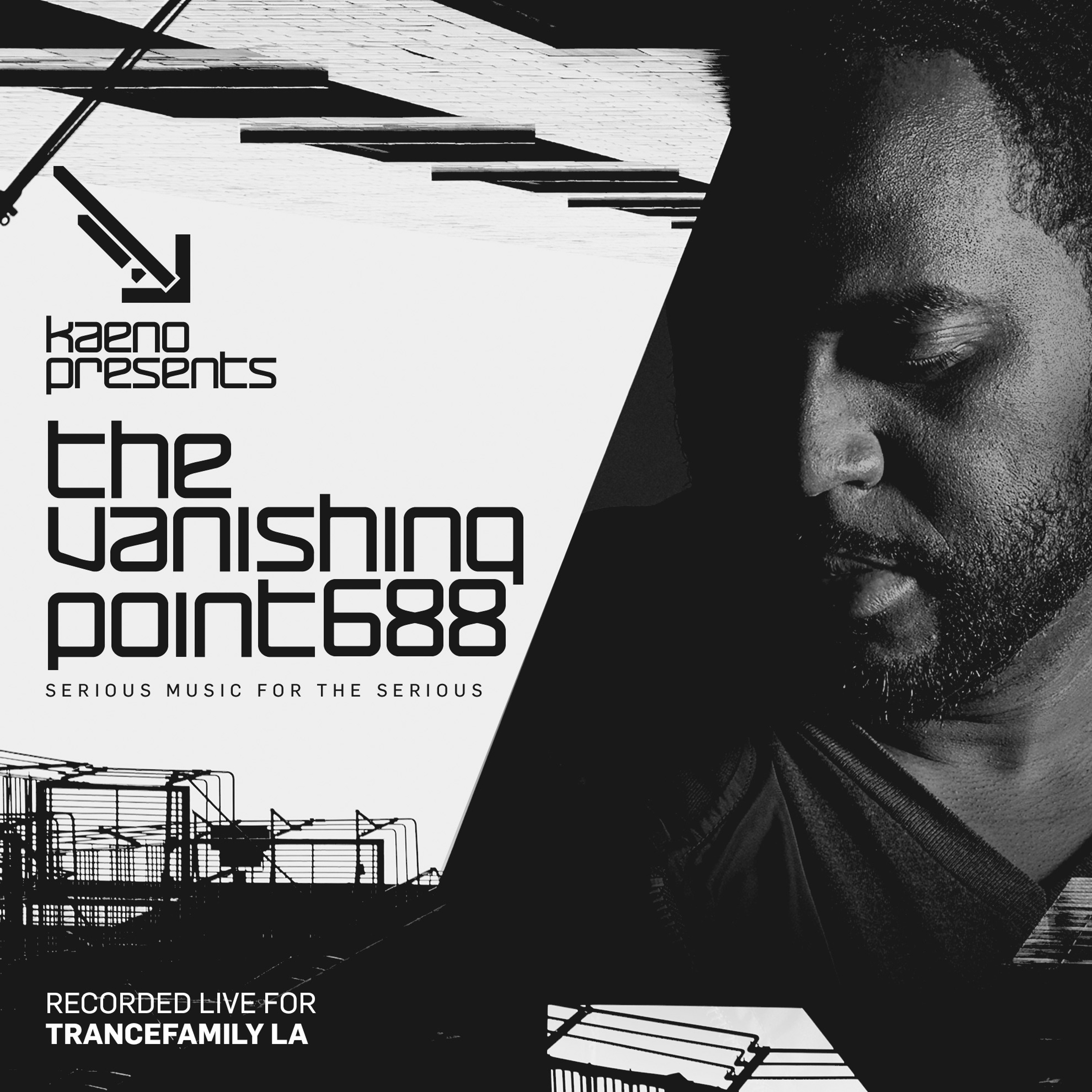 Kaeno presents The Vanishing Point