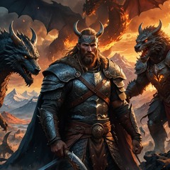 memories of ashes