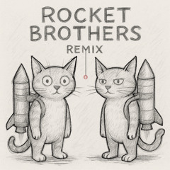 Kashmir - Rocket Brothers (BEACH CLUB EDIT)