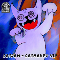 Catmandu (VIP) [feat. Offbeat]