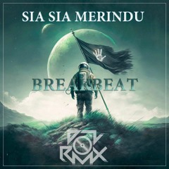 DF - SIA SIA MERINDU 2023 [ DOL FUNK ]