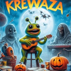 KREWAZA - THE CROG (free download)