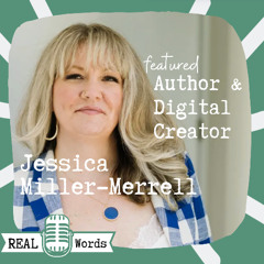 S1 E36 Guest: Jessica Miller-Merrell, Author & Entrepreneur