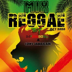 REGGAE MUSIC DJ-SELEKTA @ LORY JAMAICAIN