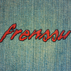 Frenssu - Denim