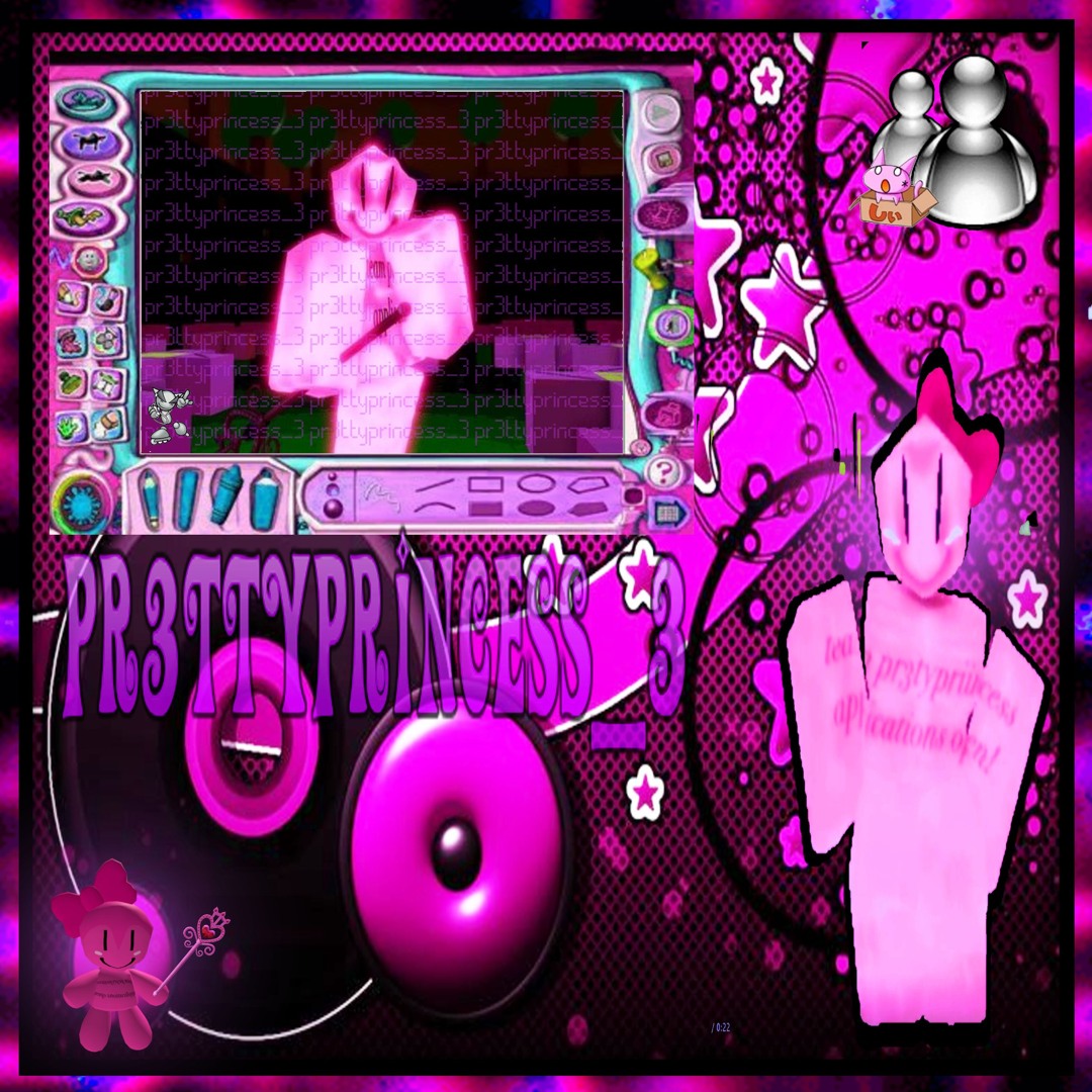 Stream pr3ttyprincess_3 by 77yolan | Listen online for free on SoundCloud