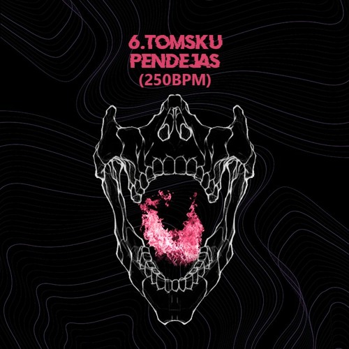 Tomsku - Pendejas ( Right On Time Ep)