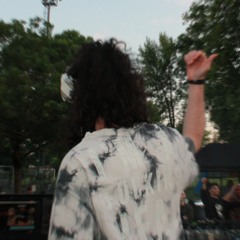 KemeraldCE @ Hard Spring Festival 2025 (FULL SET)