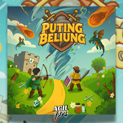 Tenxi - hoRRReg ( Agil Yuda Edit )