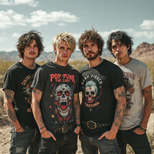 Everything's Gonna Be Fine