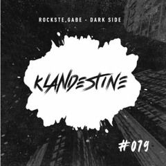 Gabe, Rocksted - Dark Side