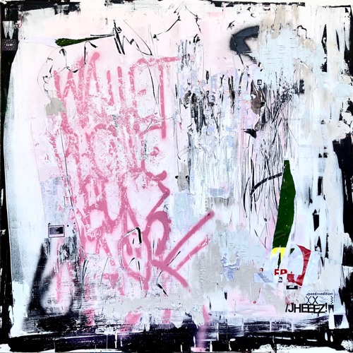 Royce Wood Junior "With You Now For This" (feat. Lucey Way)