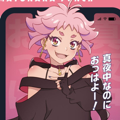 Mayonaka Punch full OP (Gimmie Gimmie)