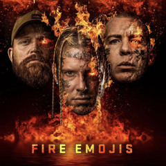 Fire Emojis (feat. Adam Calhoun & Madchild)