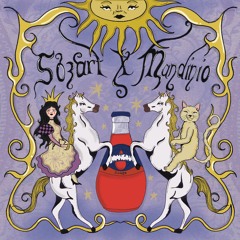 Orangina Rouge - Mandinio x Sozart