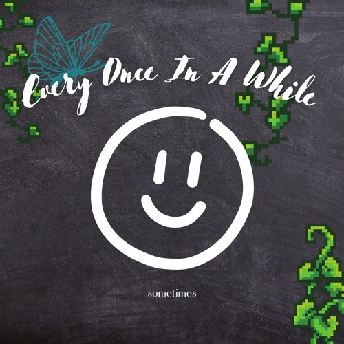 Stream Every Once In A While by phae | Listen online for free on SoundCloud
