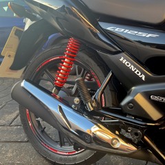 Bike playlist