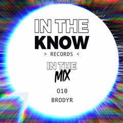 In The Mix 010 - Brodyr