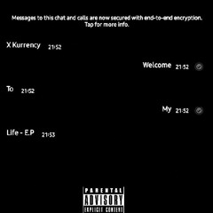Welcome To My Life (Prod. By Say Quizzy)