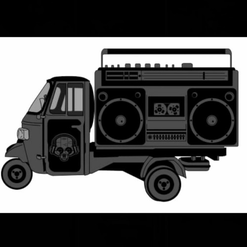 Mix Tekno Tribe Vol.4 (free download)