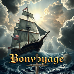 Bon Voyage (Prod. God of Headnod)
