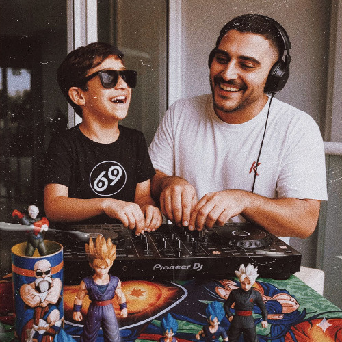 IGOR DIB b2b GAELGAMER