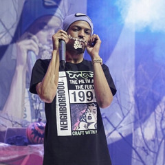 Pierre Bourne - Like Me (Rolling Loud 2020)
