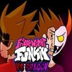 Purple Power - Fanmade Shaggy 3.0 (FNF)