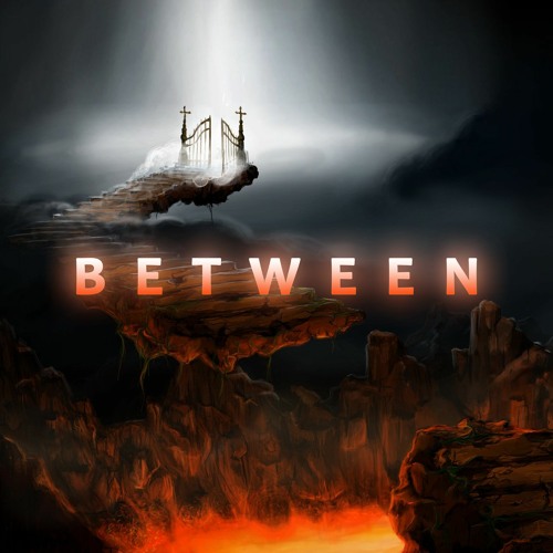 Between