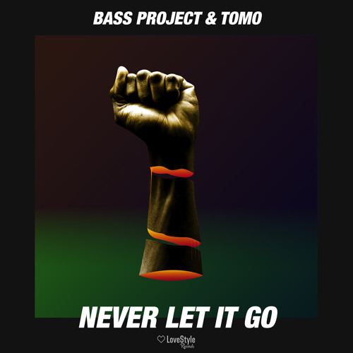 Bass Project & Tomo - Never Let it Go
