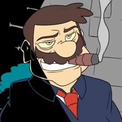 FnF Mario Madness v2 Dictator Mario v1