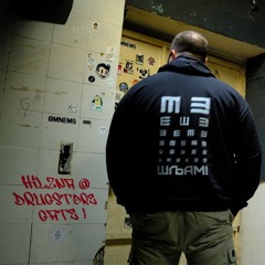 Hilzna - Drugstore gate 1 (club night)