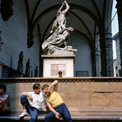 Notturno Italiano - Playlist