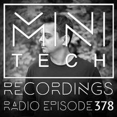 MINITECH RADIO 378 Anejath
