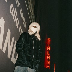 Sarettii - ALLT SÅNT (extremely bass boosted, slowed & reverb)