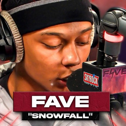 Favé - Snowfall