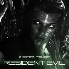 Resident Evil