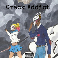 Juice WRLD - Crack Addict (Give me my fix)