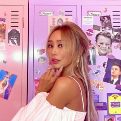 효린(HYOLYN) - “I Love You 3000’ By (Stephanie Poetri)