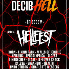 DecibHell #5 - 06-2025 - Spéciale Hellfest